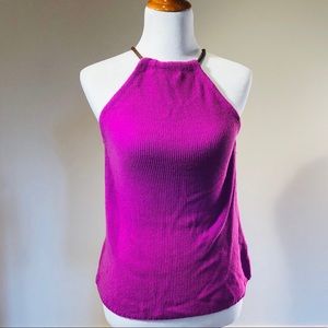 Lauren Ralph Lauren racerback tank.